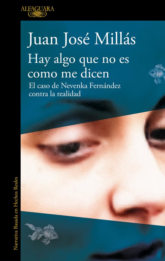 Hay Algo Que No Es Como Me Dicen / There Is Something That Isn't as They Say It Is Law