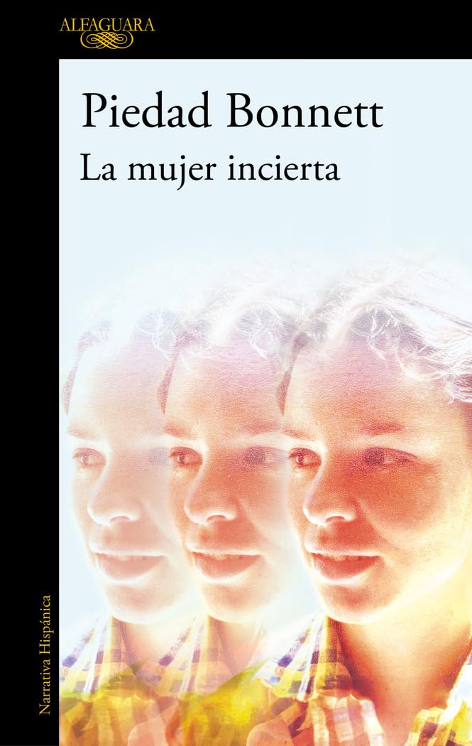 La mujer incierta (Hispánica) Books