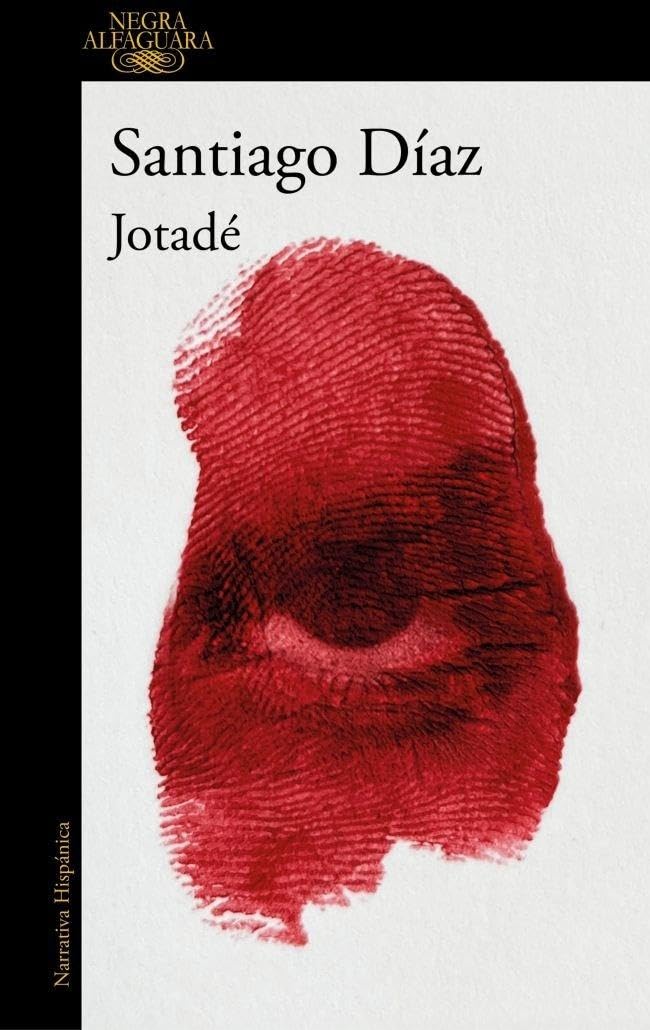 Jotadé Contemporary literature Books