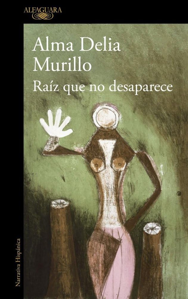 Raiz que no desaparece Contemporary literature