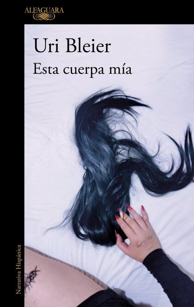 Esta cuerpa mía (Mapa de las lenguas) book