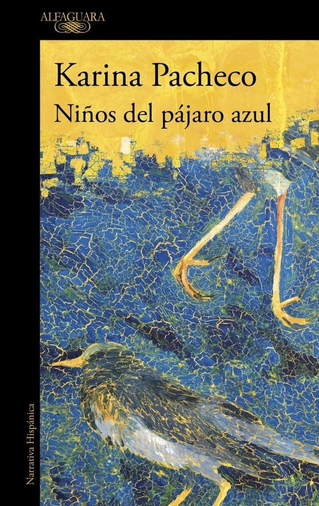 Niños del pajaro azul Essays & Short Stories
