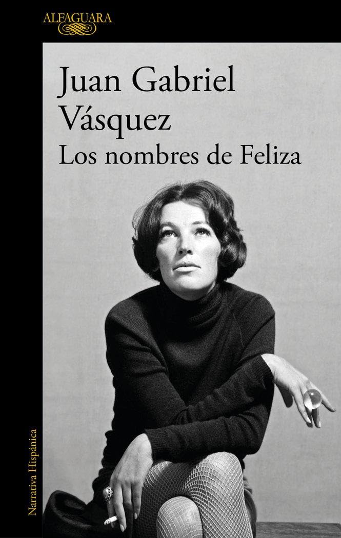 Los nombres de Feliza Contemporary literature