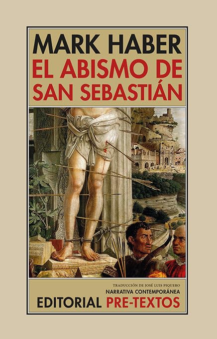 El abismo de San Sebastián book
