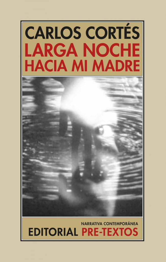 Larga noche hacia mi madre Contemporary literature