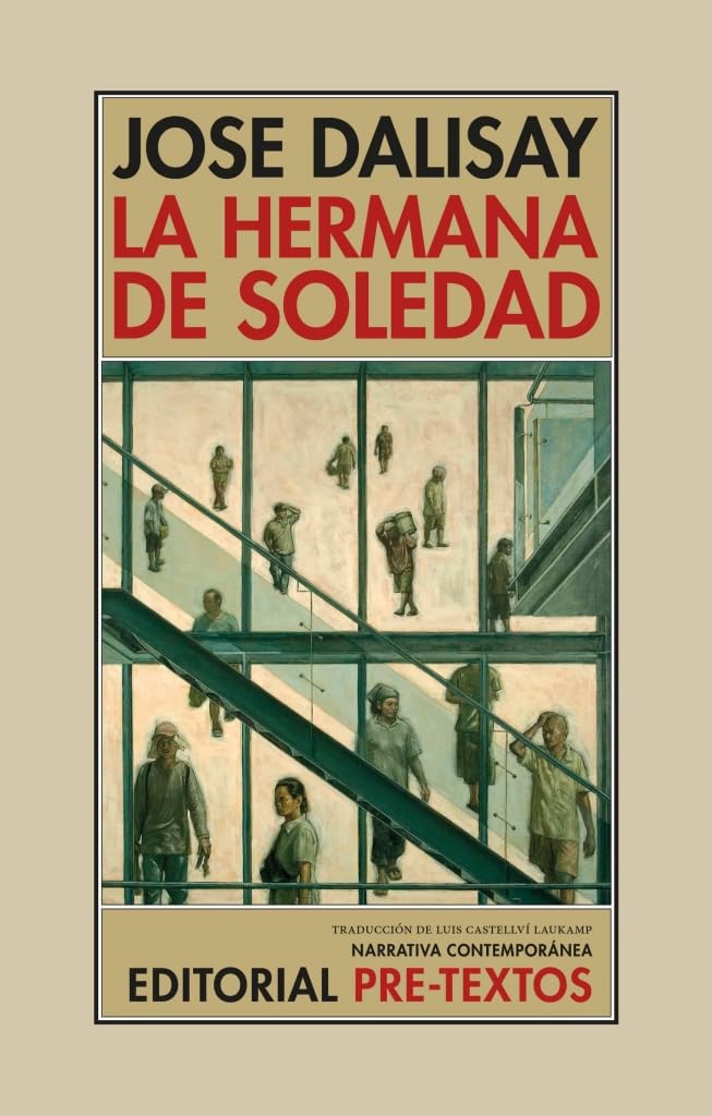 La hermana de Soledad (Narrativa Contemporánea, Band 200) Contemporary literature