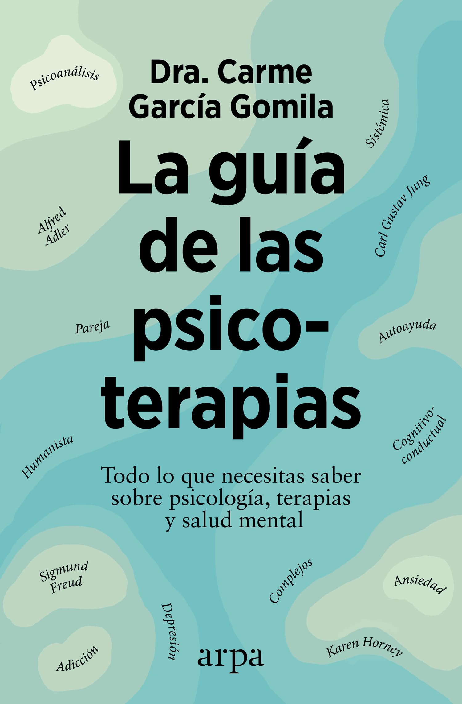La guía de las psicoterapias book