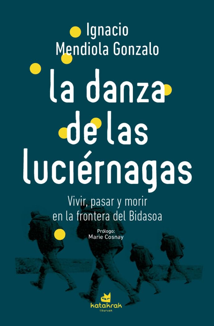 La danza de las luciérnagas Books