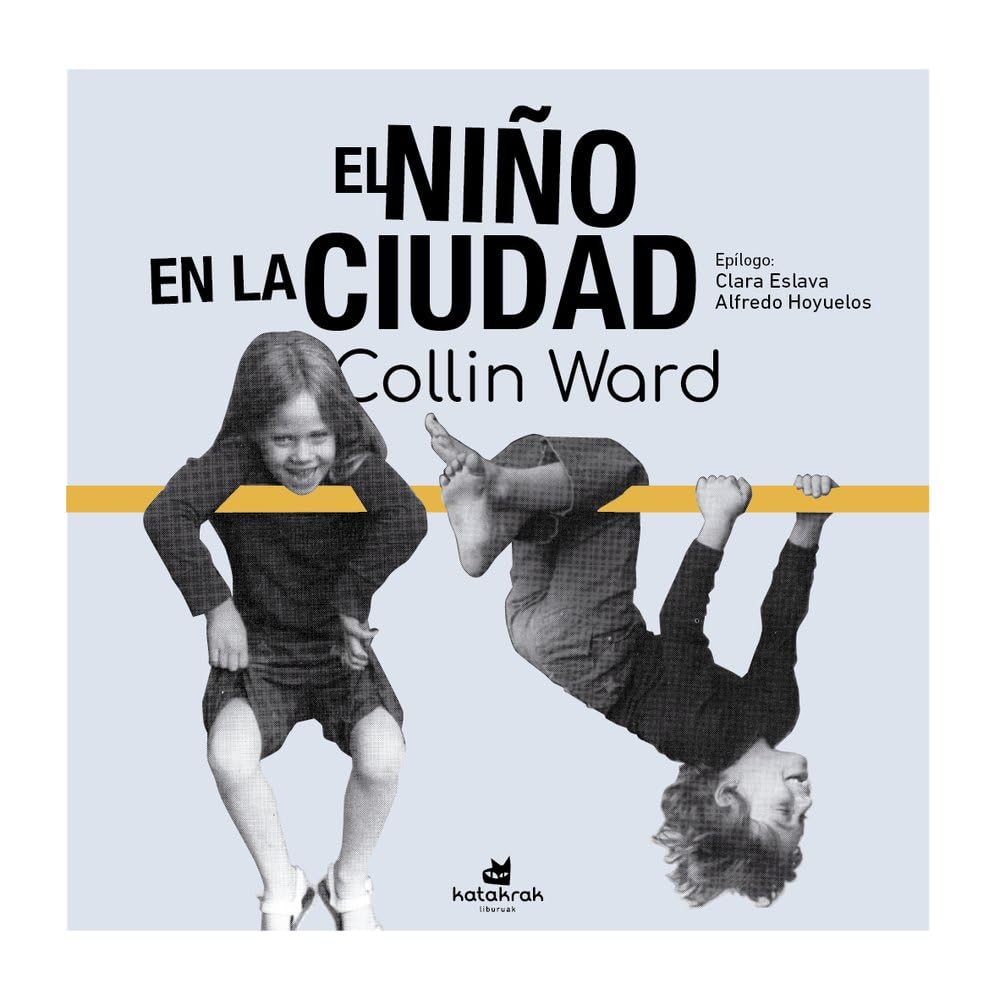 El niño en la ciudad Social Sciences Books