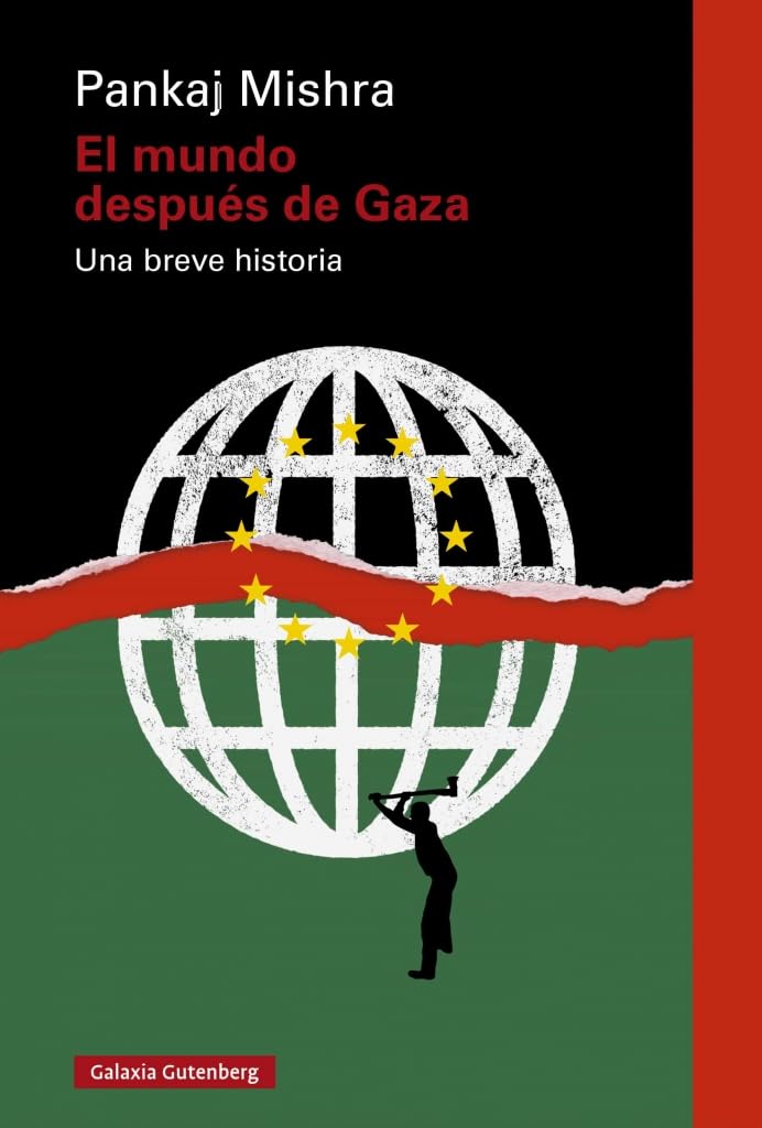 El mundo después de Gaza Books