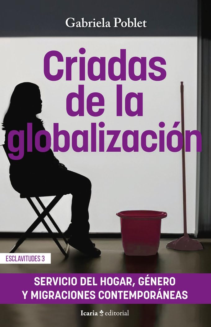 Criadas de la globalización Social Sciences
