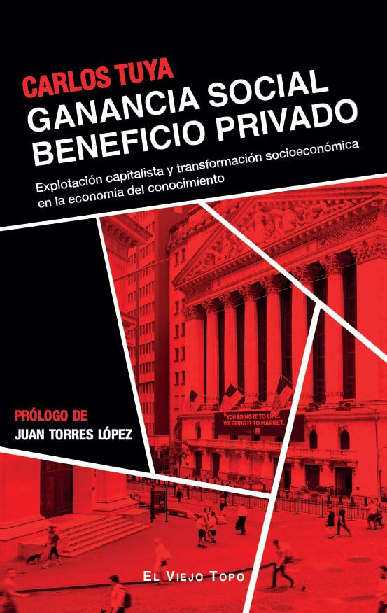 Ganancia social beneficio privado Business, Finance & Career