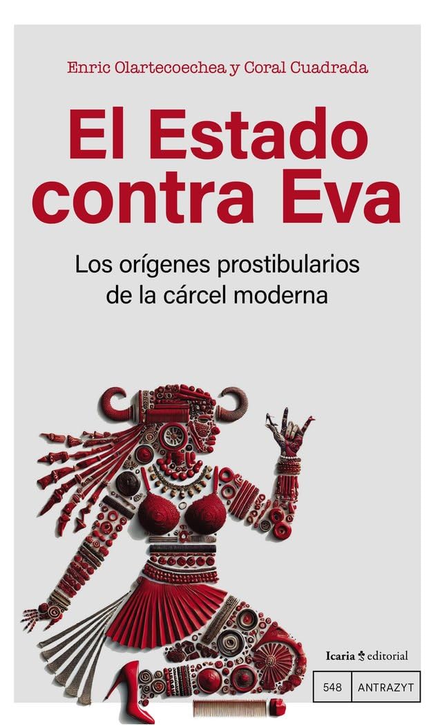 El Estado contra Eva Books