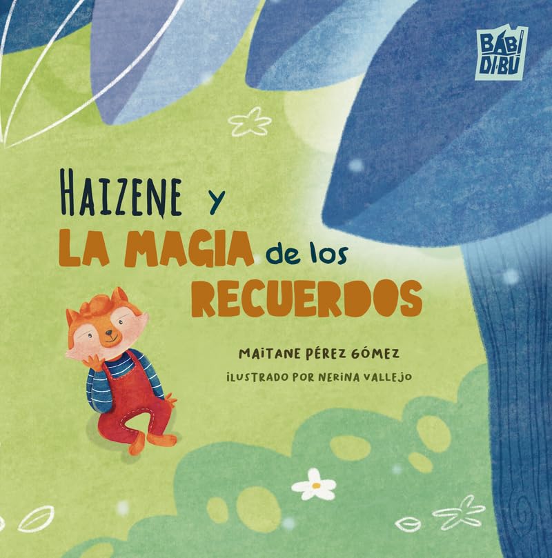 Haizene y la magia de los recuerdos book