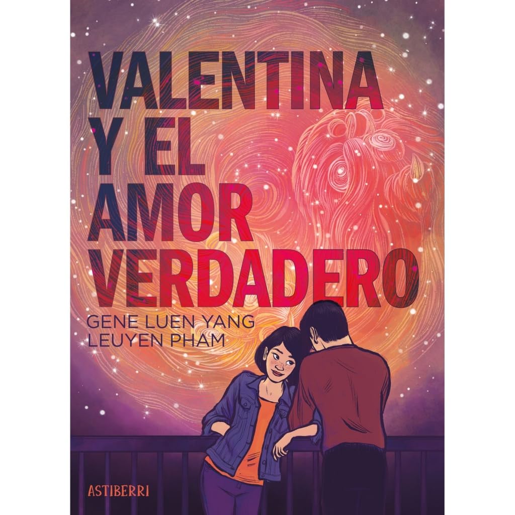 Valentina y el amor verdadero book