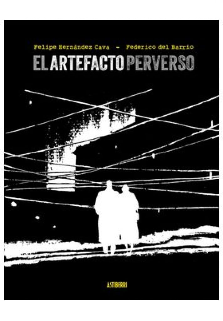 El artefacto perfecto book