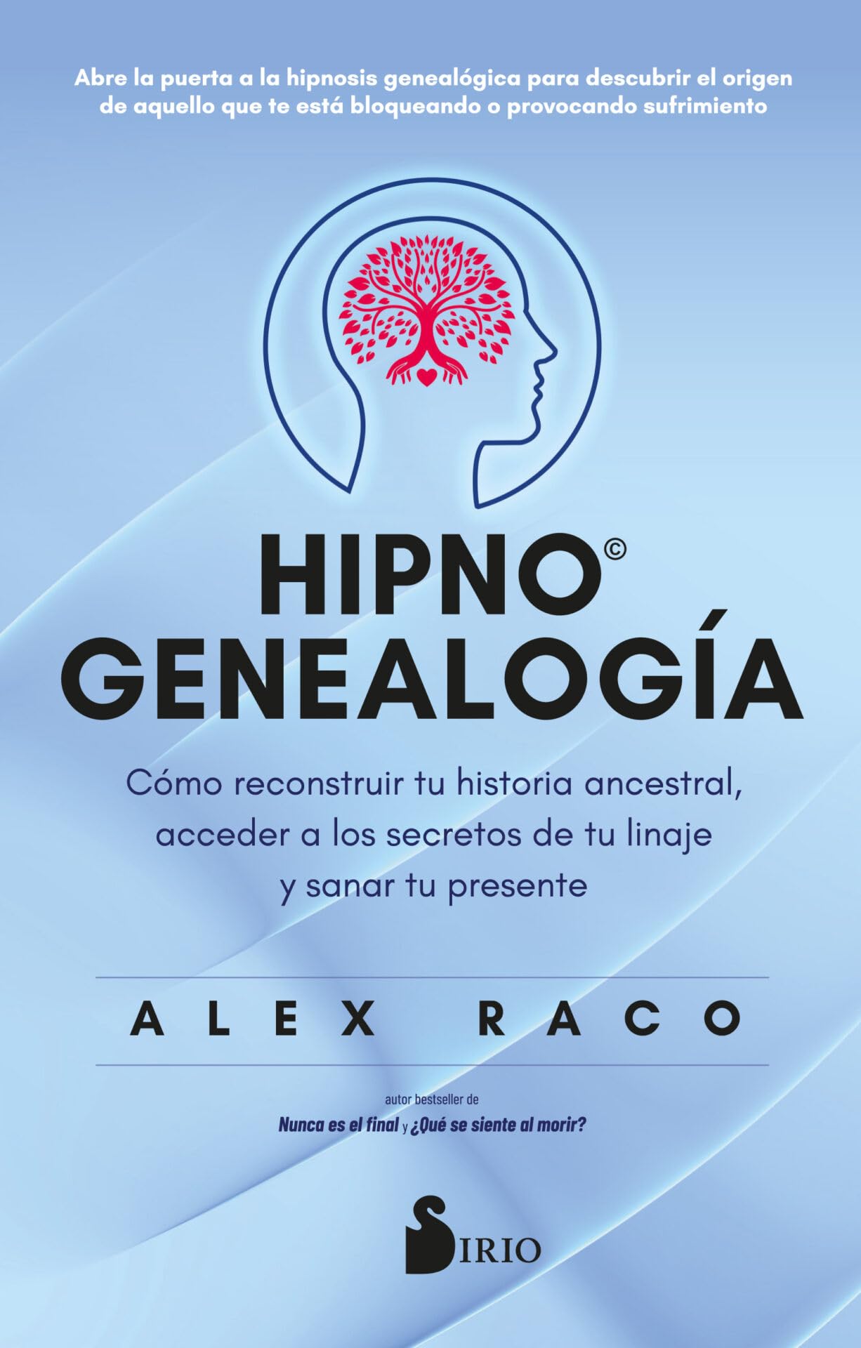 Hipnogenealogia Religion & Esotericism