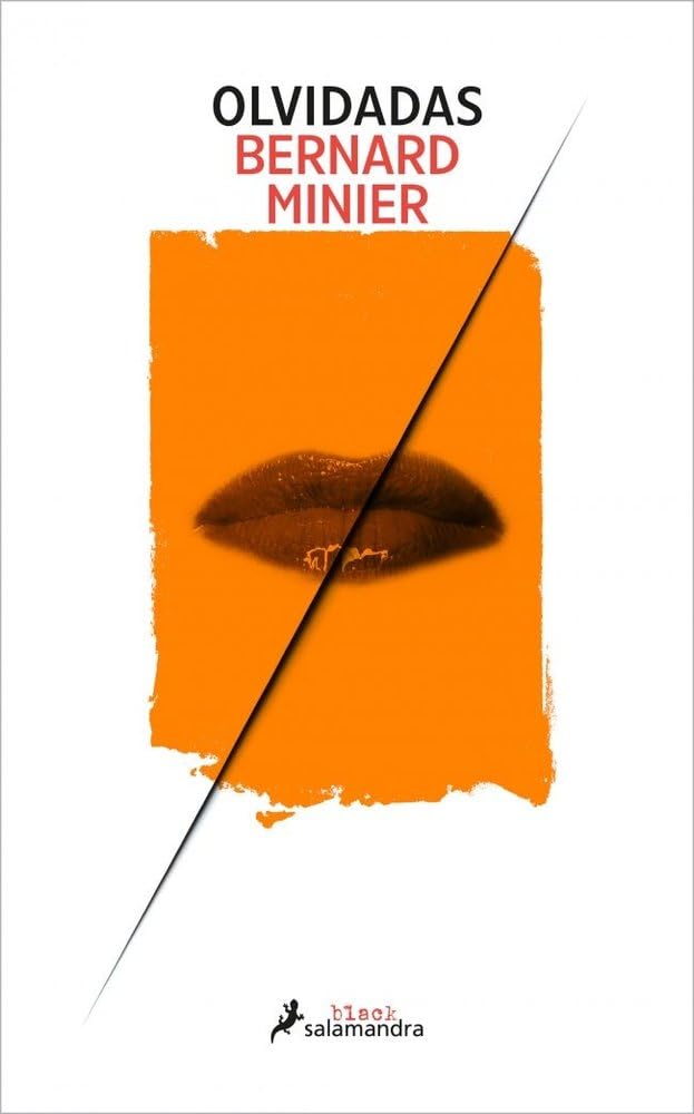Olvidadas (Teniente Lucía Guerrero 2) (Salamandra Black, Band 2) Contemporary literature