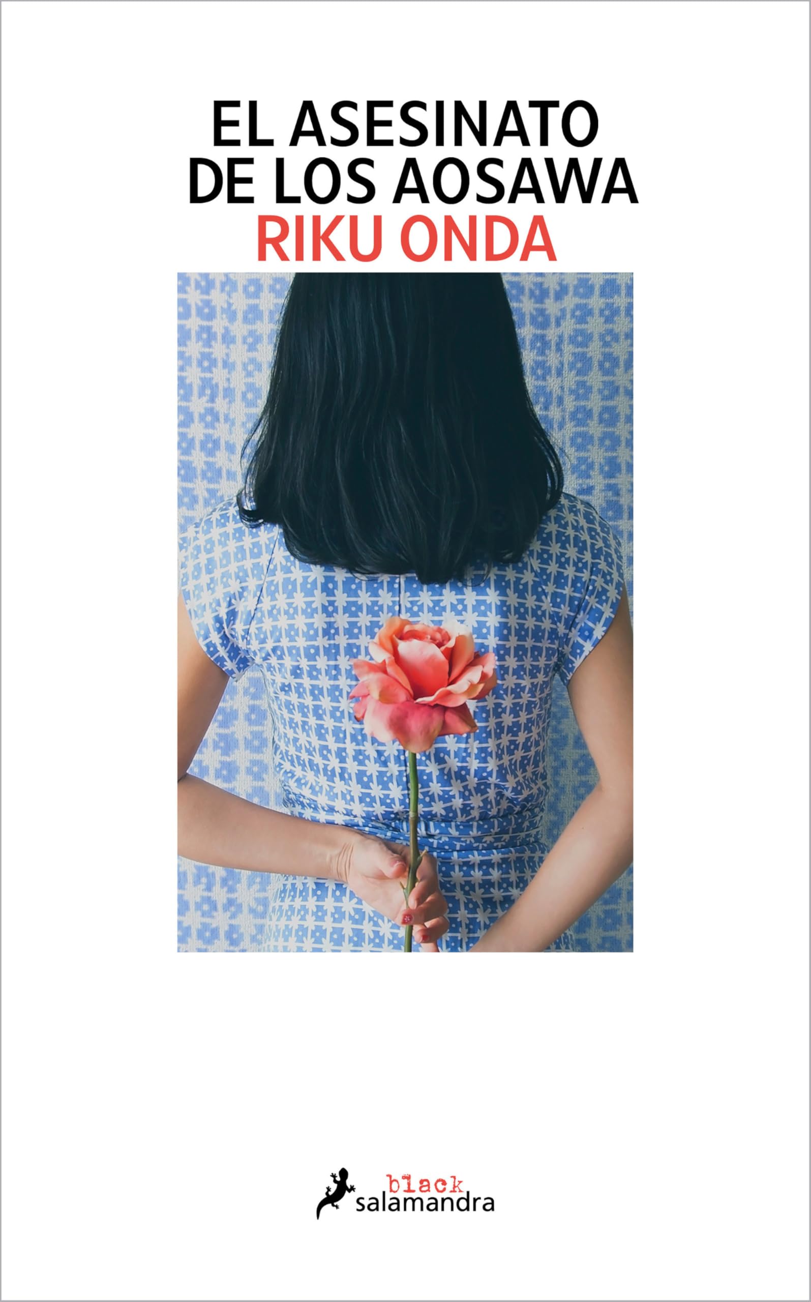 El Asesinato de Los Aosawa / The Aosawa Murders Contemporary literature