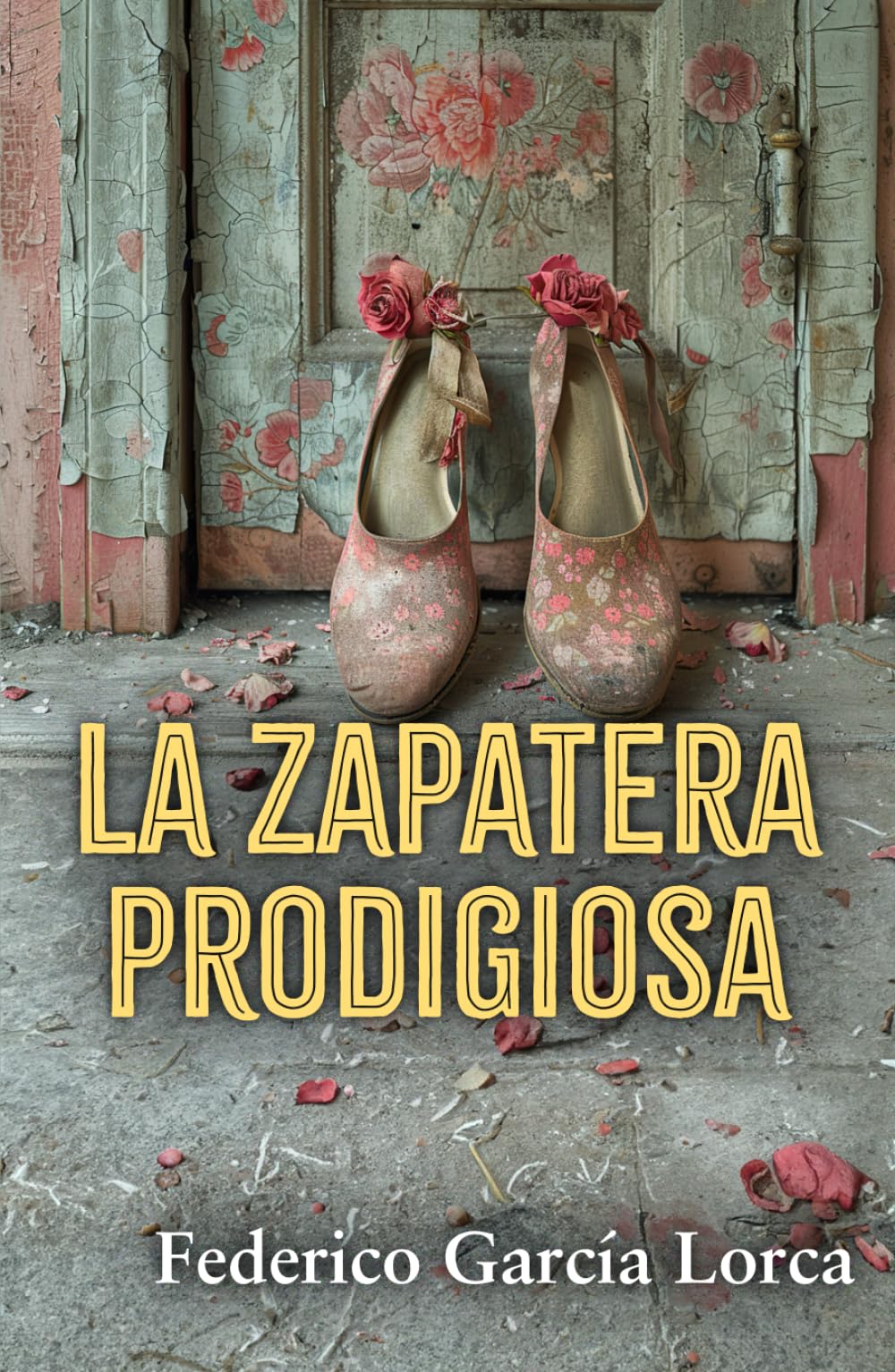 LA ZAPATERA PRODIGIOSA: Edición para ESO y Bachillerato Drama