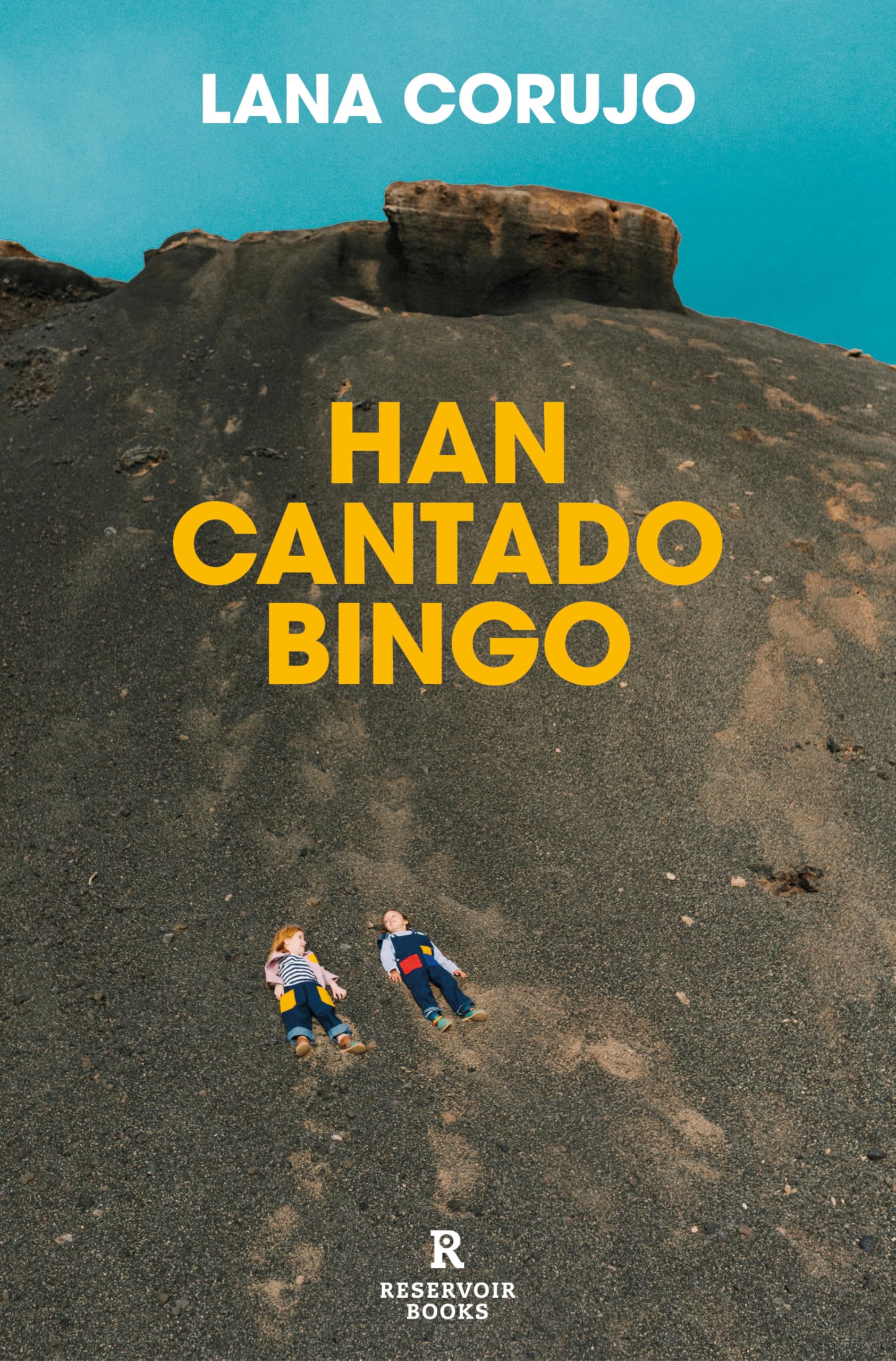 Han cantado bingo (Reservoir Narrativa) Contemporary literature