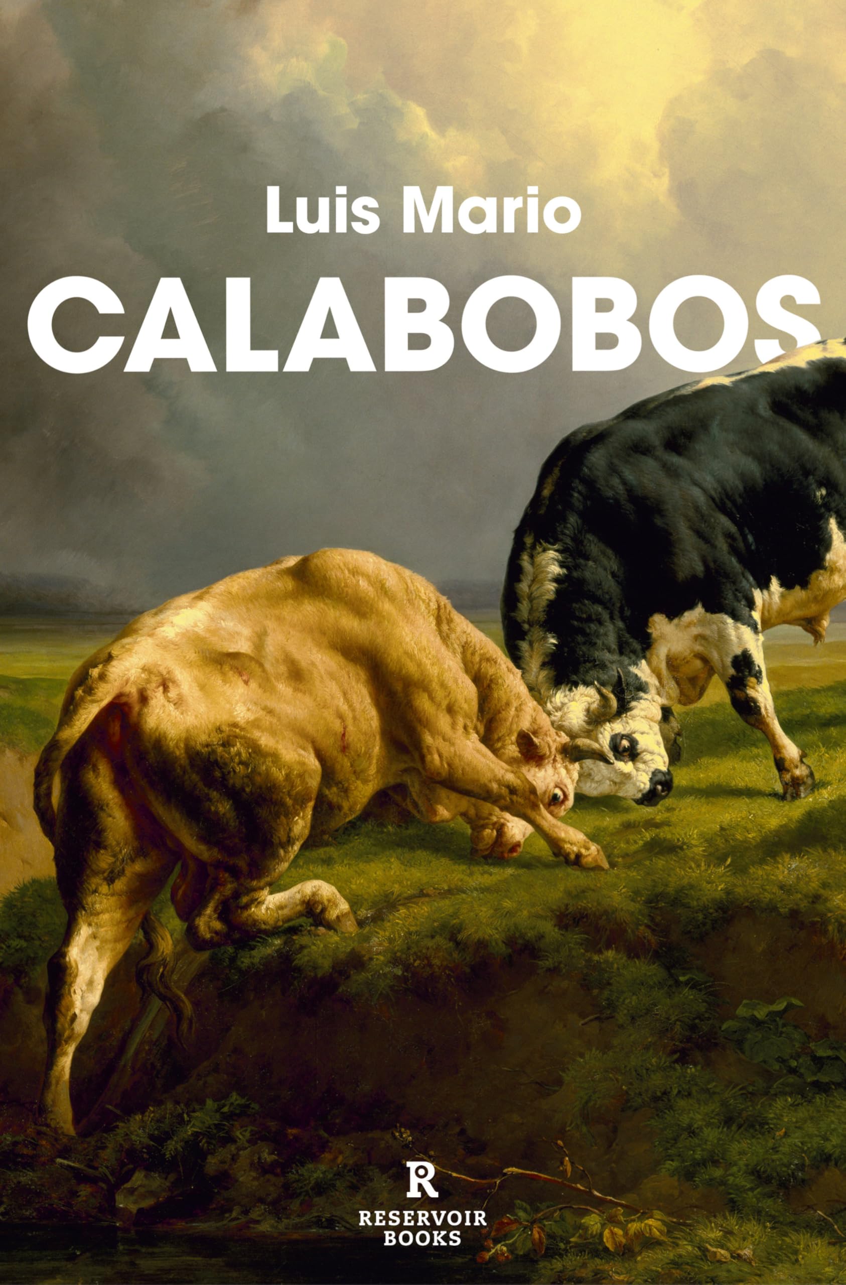 Calabobos (Reservoir Narrativa) LGBTQ+