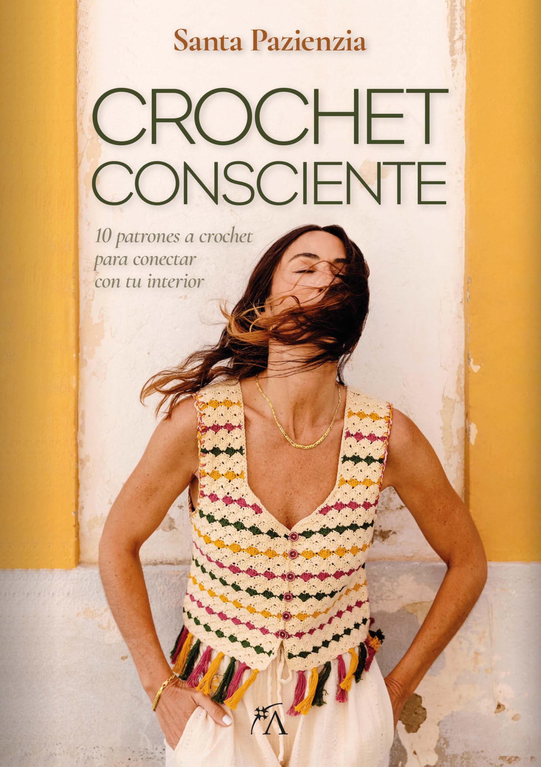 Crochet consciente: 10 patrones a crochet para conectar con tu interior (Craft) Hobbies & Crafts