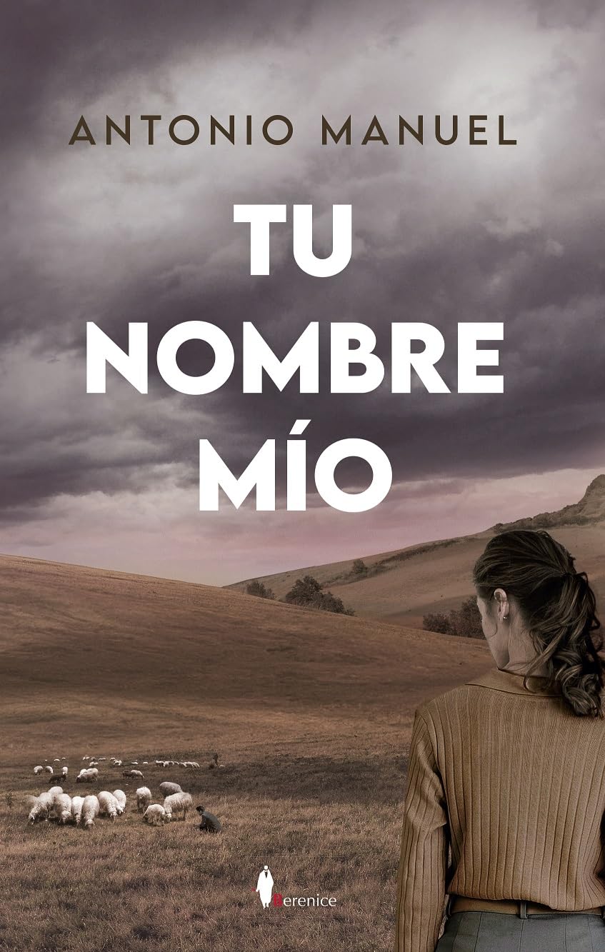 Tu nombre mío (Contemporáneos) Contemporary literature
