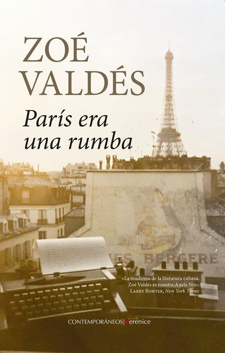 París era una rumba (Contemporáneos) Contemporary literature