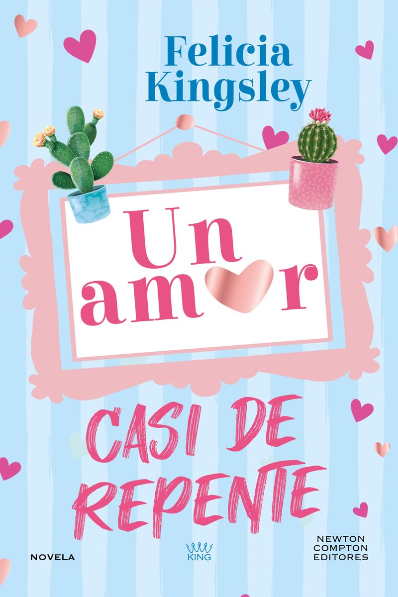 Un amor casi de repente (ROMÁNTICA) Eroticism