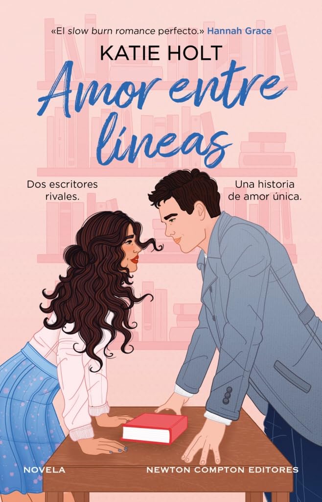 Amor entre líneas (ROMÁNTICA) Contemporary literature