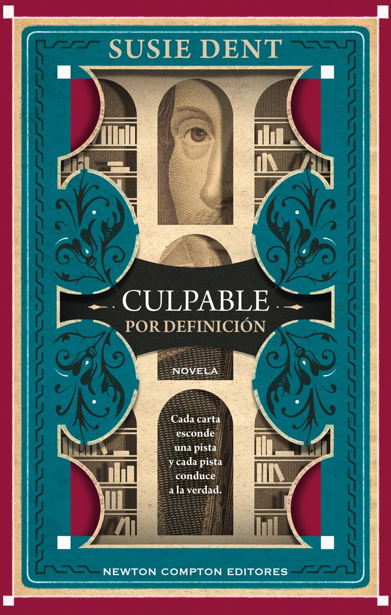 Culpable por definición book