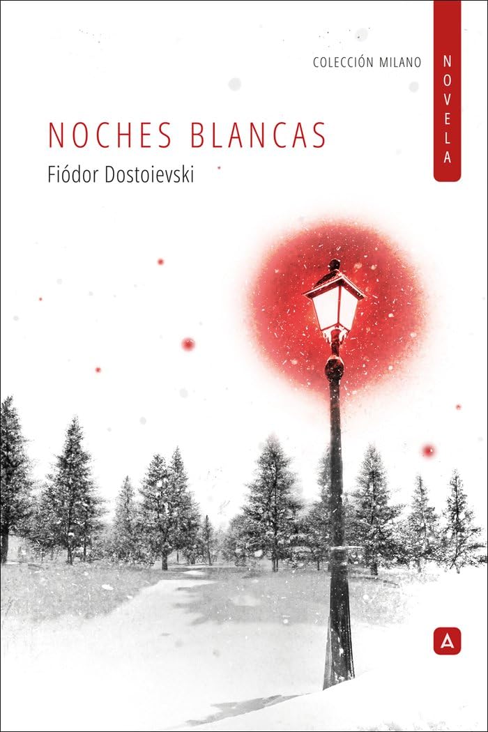 Noches blancas Classics