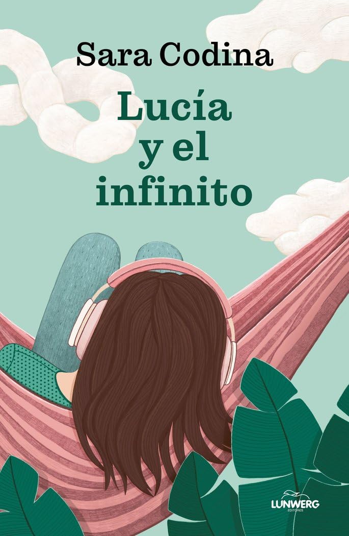 Lucía y el infinito Medicine
