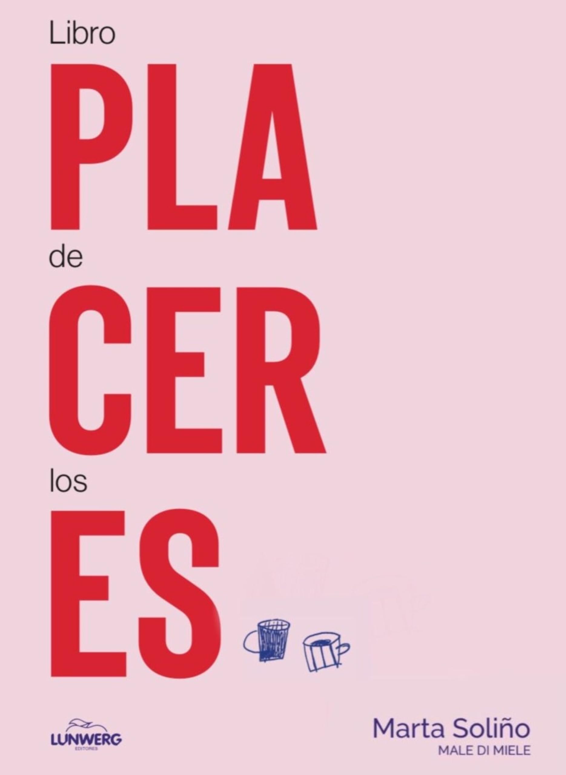 Libro de los placeres (Poesía) Poetry