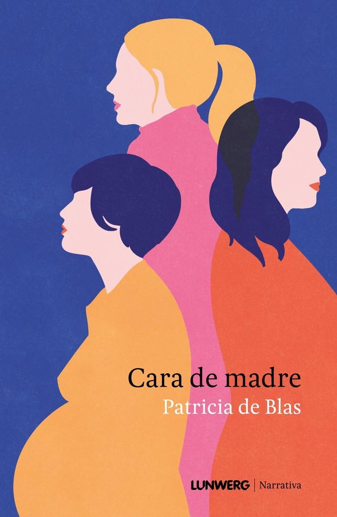 Cara de madre Contemporary literature Books