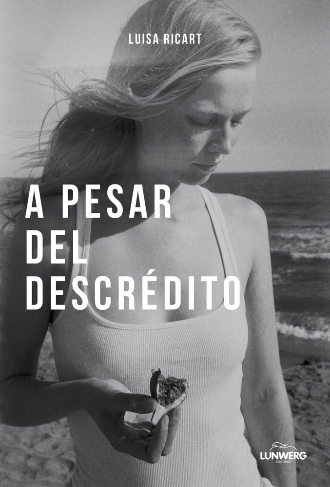 A pesar del descrédito Contemporary literature