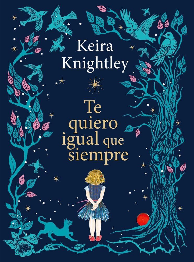 Te quiero igual que siempre book