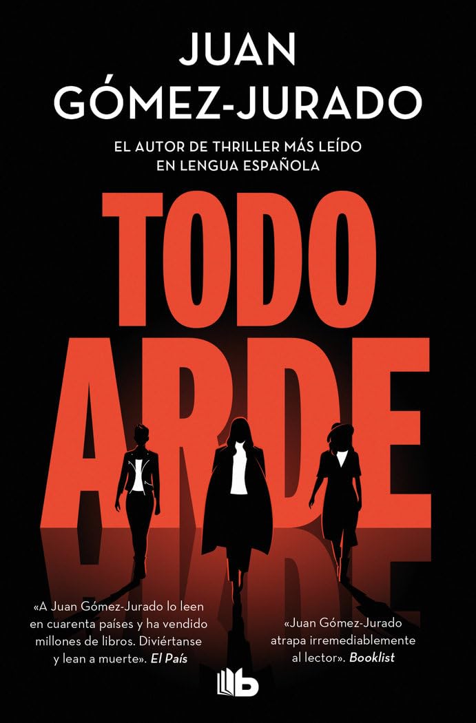 Product Image: Todo arde
