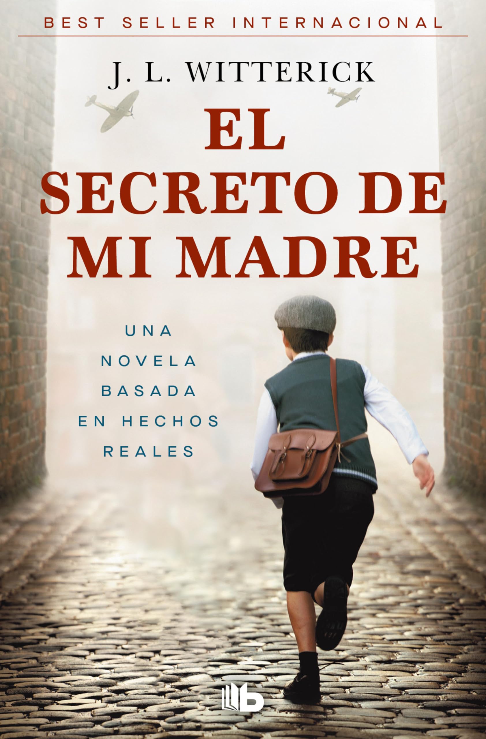 El secreto de mi madre (Ficción) Historical Fiction