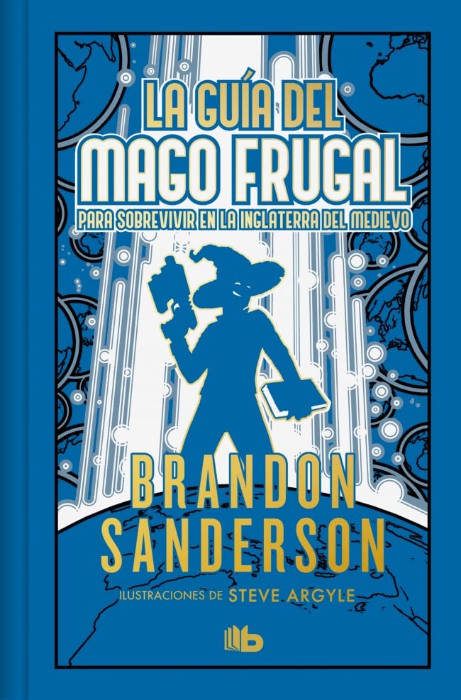 La guía del mago frugal para sobrevivir en la Inglaterra del Medievo (edición limitada) Fiction