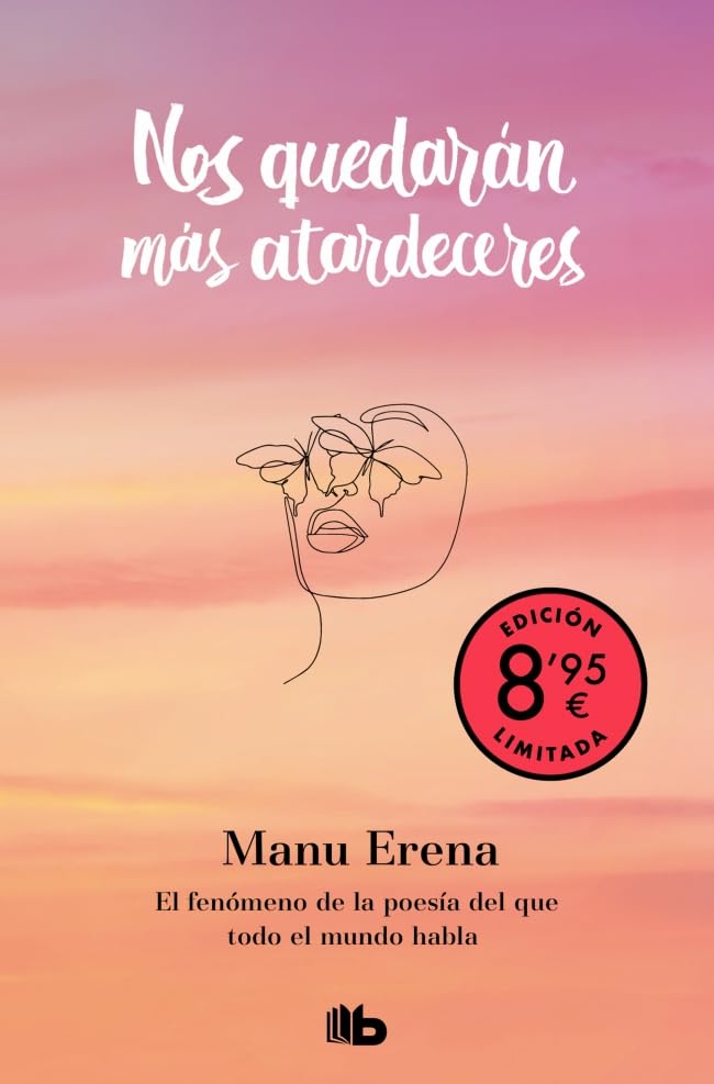 Nos quedarán más atardeceres (Campaña edición limitada) book