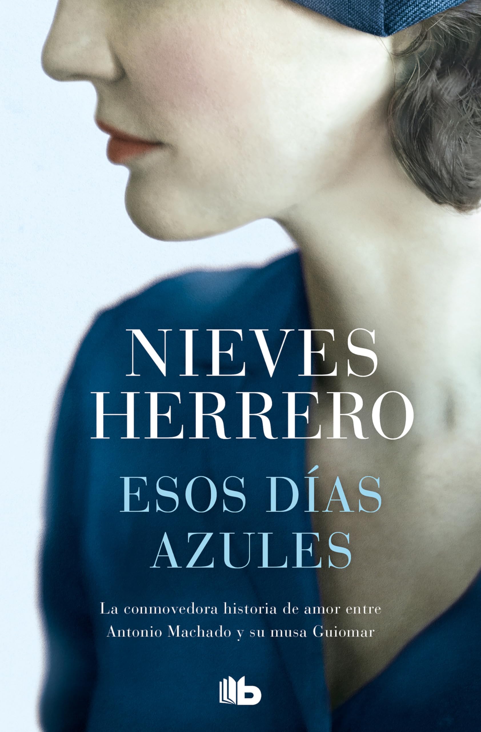 Esos días azules (Ficción) Personalities