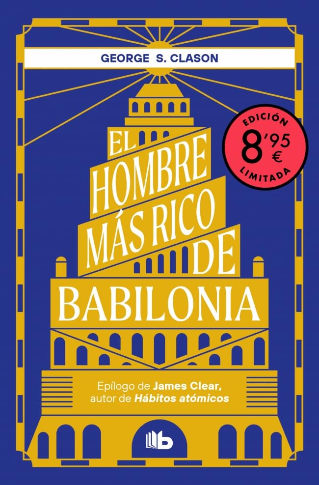 El hombre más rico de Babilonia (Campaña edición limitada) Business, Finance & Career