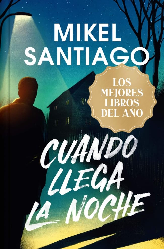 Cuando llega la noche (edición limitada · Navidad Grandes Éxitos) book