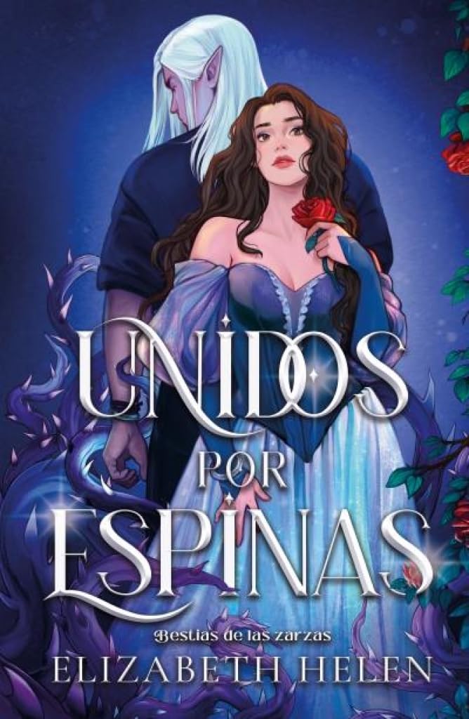 Unidos por espinas (Titania luna azul) Contemporary literature