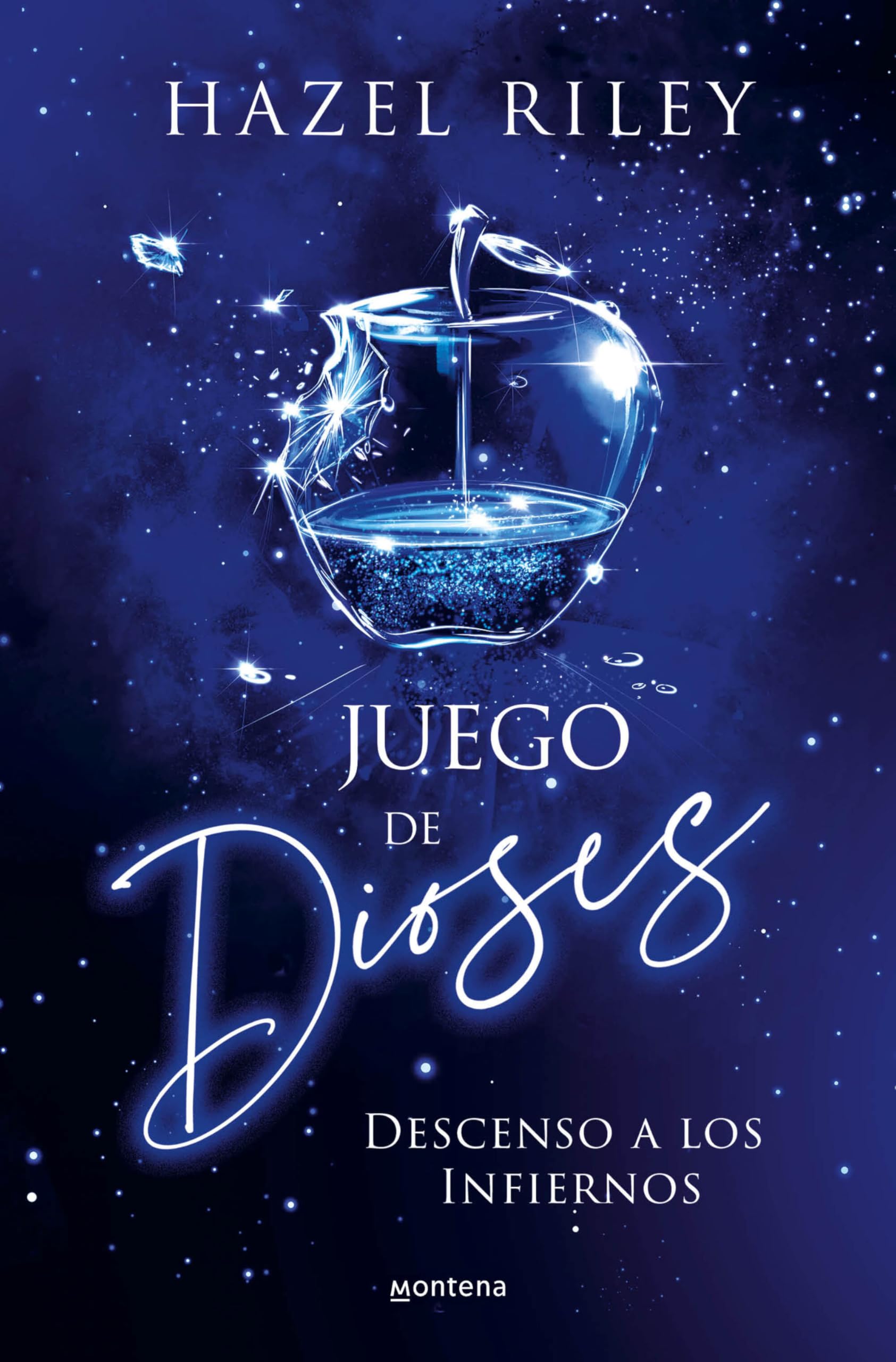 Juego de Dioses / Games of Gods Fiction