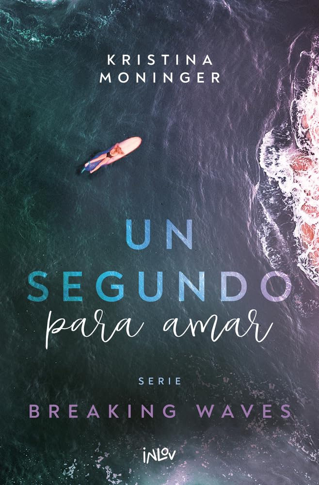 Un Segundo Para Amar / A Second to Love Contemporary literature