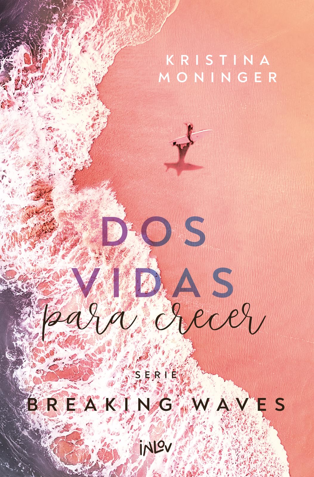 DOS Vidas Para Crecer / Two Lives to Rise Contemporary literature