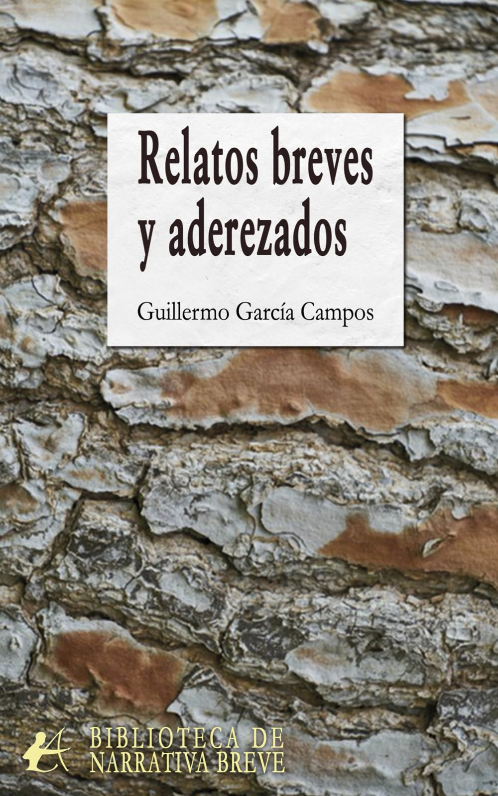 Relatos breves y aderezados book